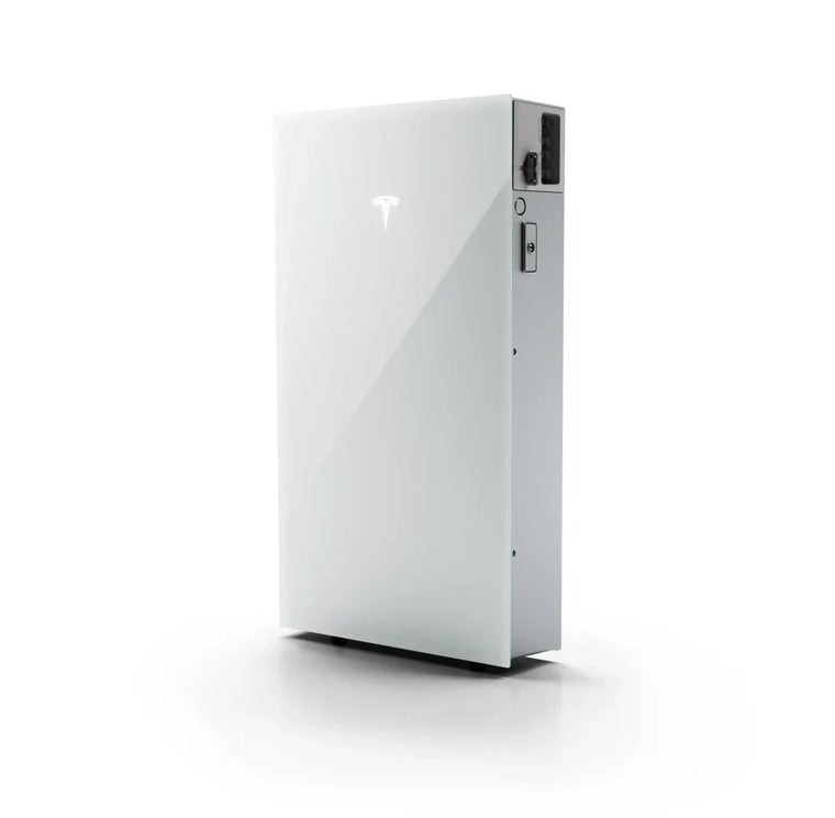 Tesla Powerwall 3P mit integriertem dreiphasigem Solarwechselrichter