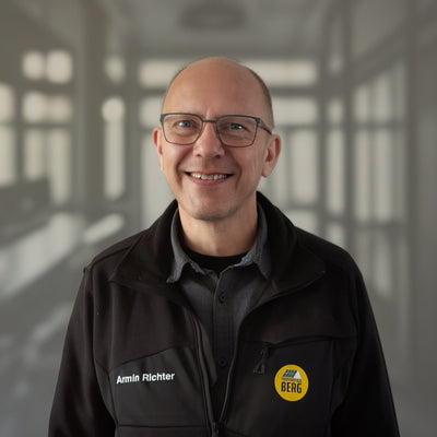 Armin Richter