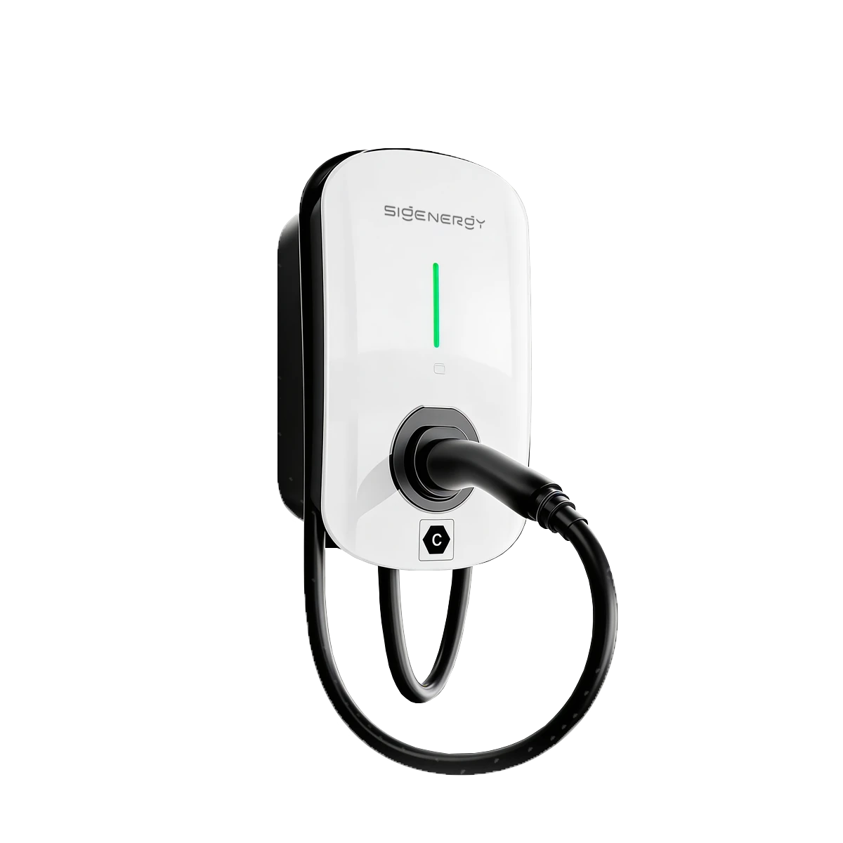 Sigenergy EVAC AC-Wallbox