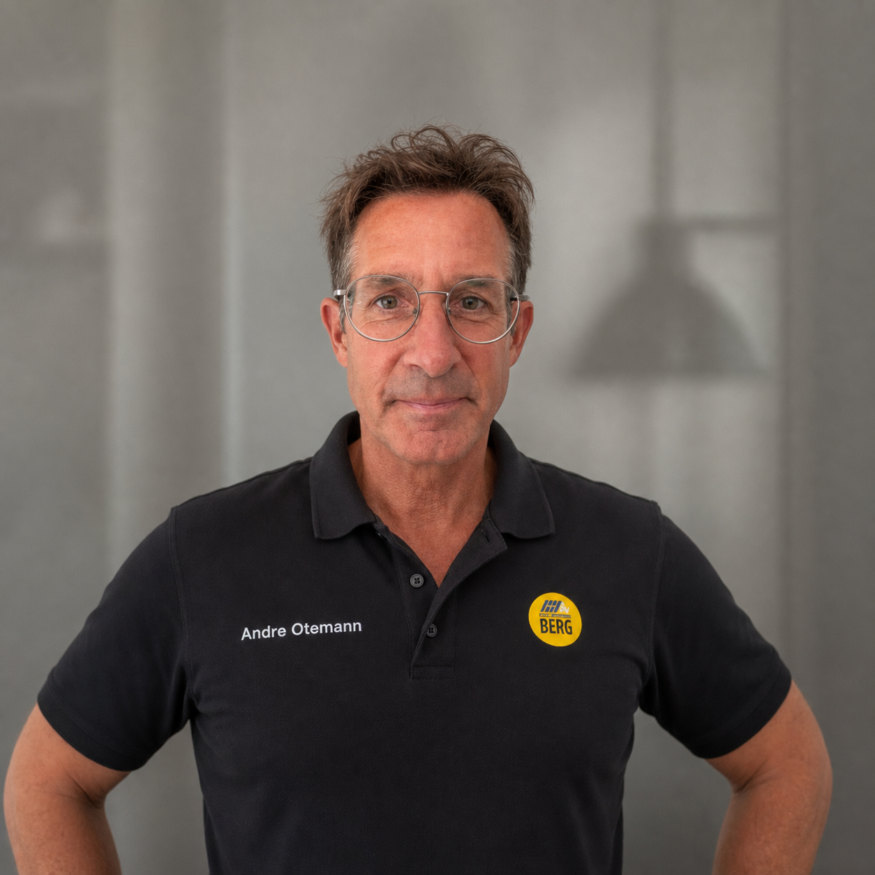Andre Otemann, PV-Berater für Ahlen und Umgebung