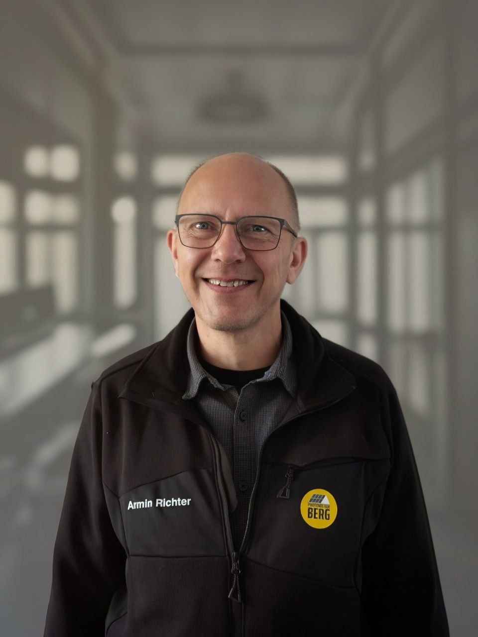 Armin Richter, PV-Berater für Hildesheim und Umgebung
