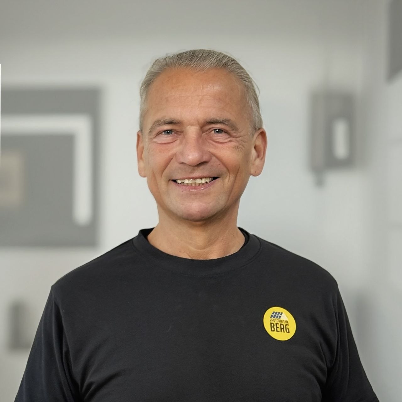 Olaf Schürmann, PV-Berater für Recklinghausen und Umgebung