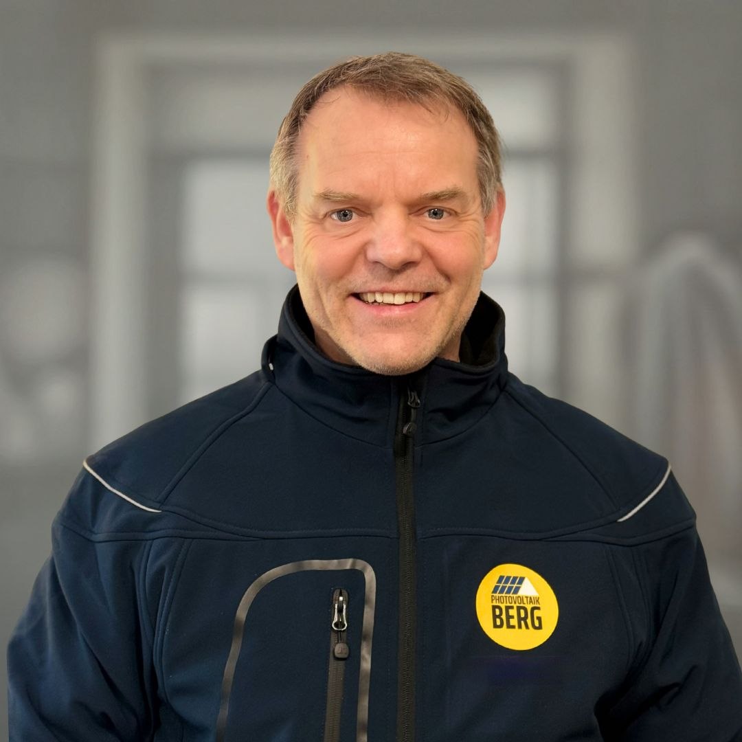 Ole Grünert, PV-Berater für Potsdam und Umgebung