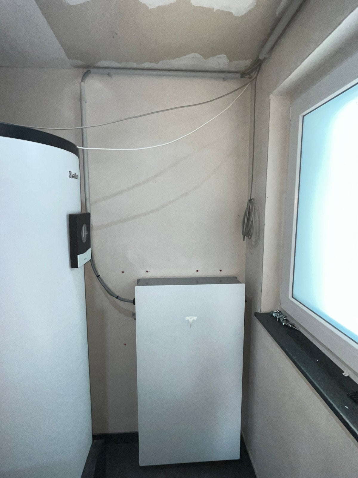 Tesla-Installation von Photovoltaik Berg in 31224 Peine