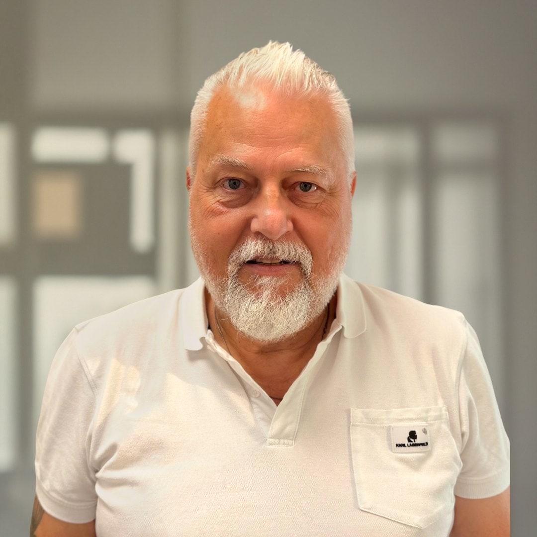 Roland Lukaschek – Vertrieb NRW